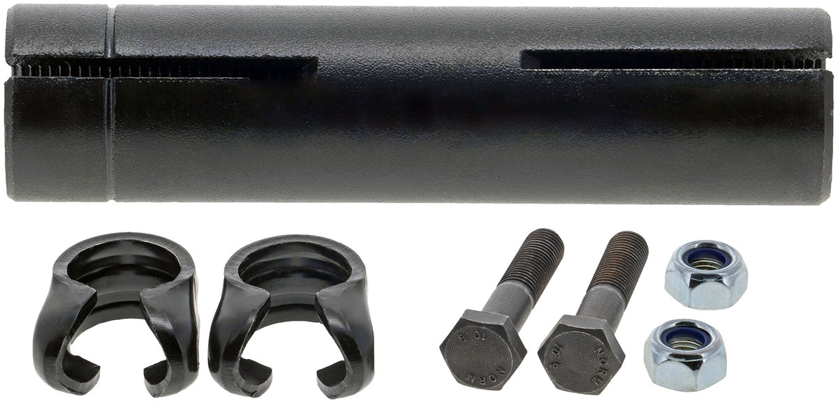 Mevotech Supreme Steering Tie Rod End Adjusting Sleeve MES3124S