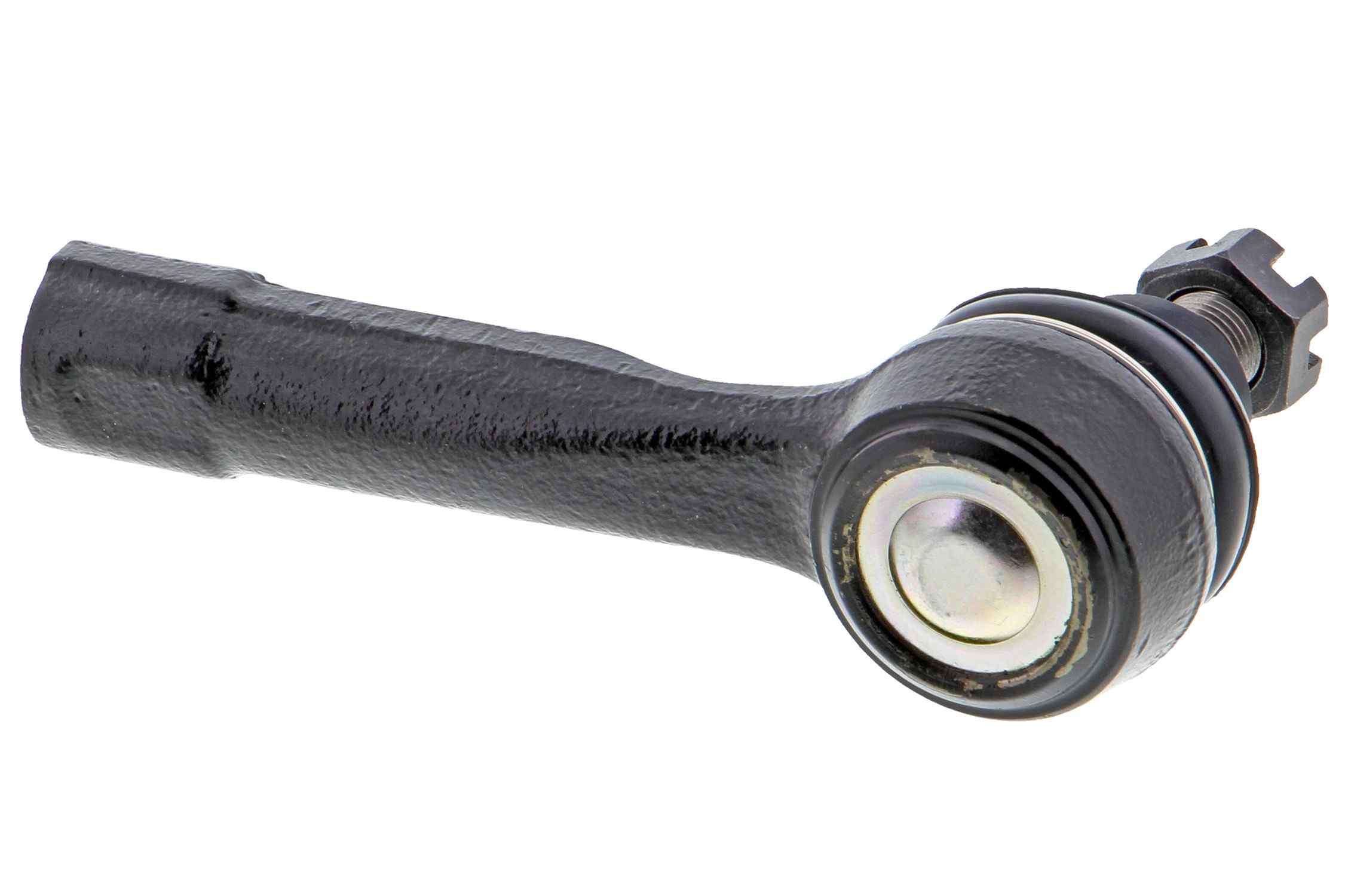 Mevotech Supreme Steering Tie Rod End MES3142RL