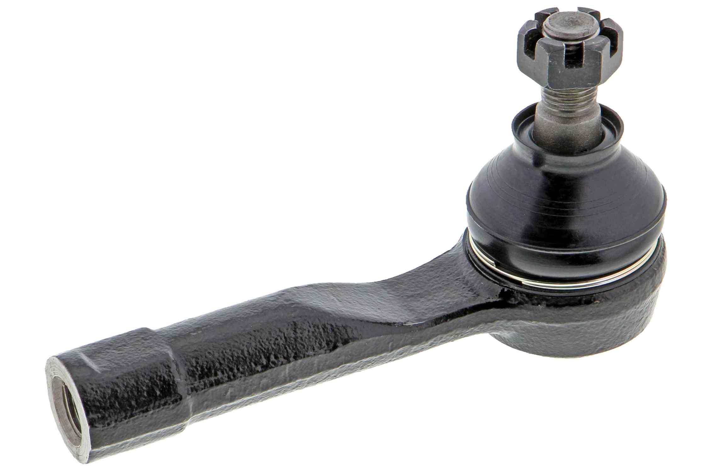 Mevotech Supreme Steering Tie Rod End MES3142RL