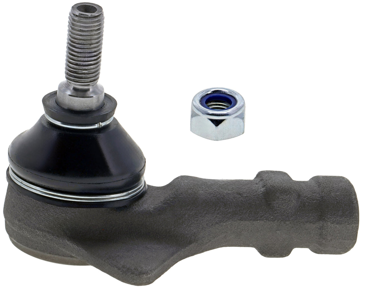Mevotech Supreme Steering Tie Rod End MES3150