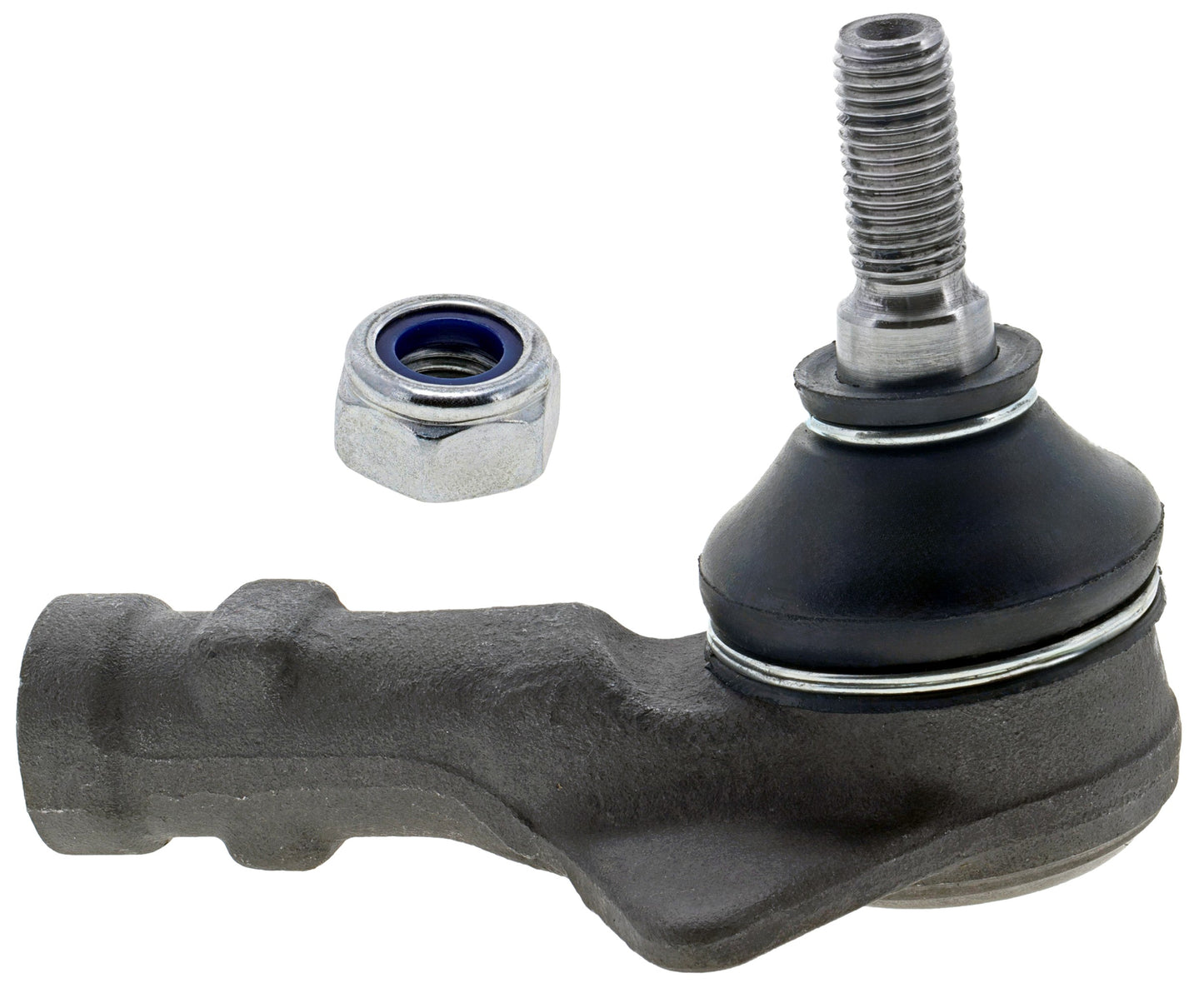 Mevotech Supreme Steering Tie Rod End MES3151