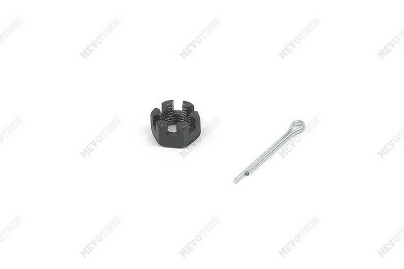 Mevotech Supreme Steering Tie Rod End MES3153