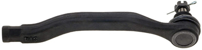 Mevotech Supreme Steering Tie Rod End MES3153