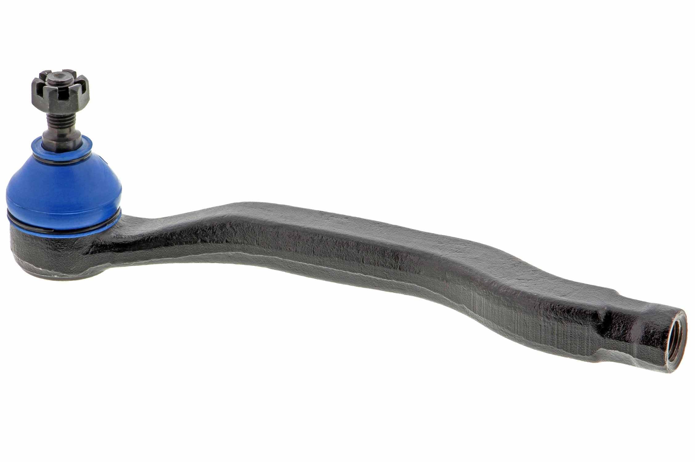 Mevotech Supreme Steering Tie Rod End MES3153