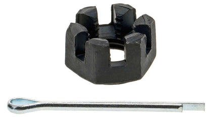 Mevotech Supreme Steering Tie Rod End MES3153
