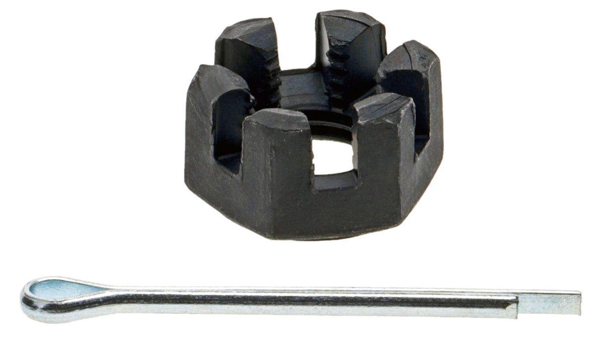 Mevotech Supreme Steering Tie Rod End MES3153