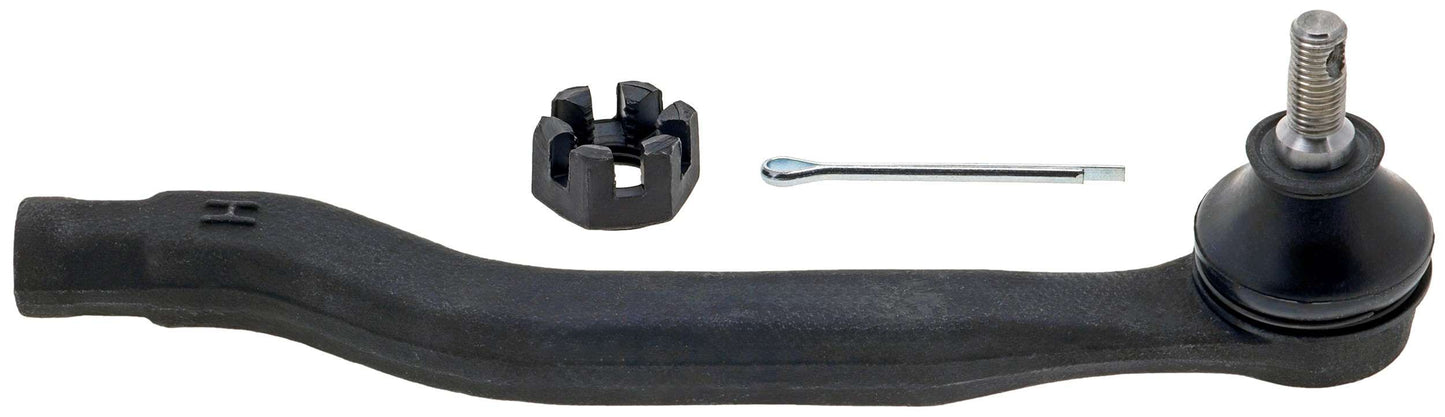 Mevotech Supreme Steering Tie Rod End MES3153