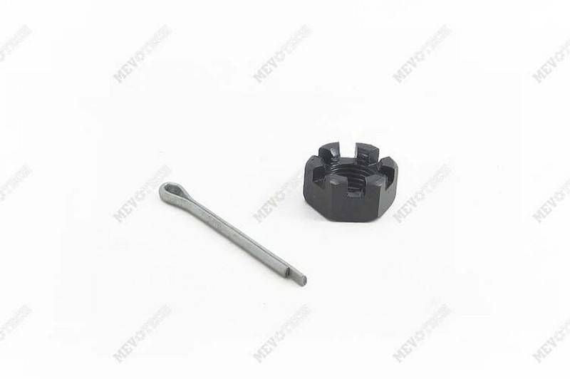 Mevotech Supreme Steering Tie Rod End MES3154