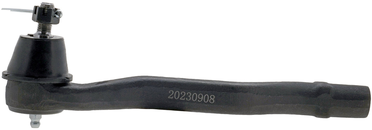 Mevotech Supreme Steering Tie Rod End MES3154