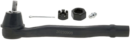 Mevotech Supreme Steering Tie Rod End MES3154
