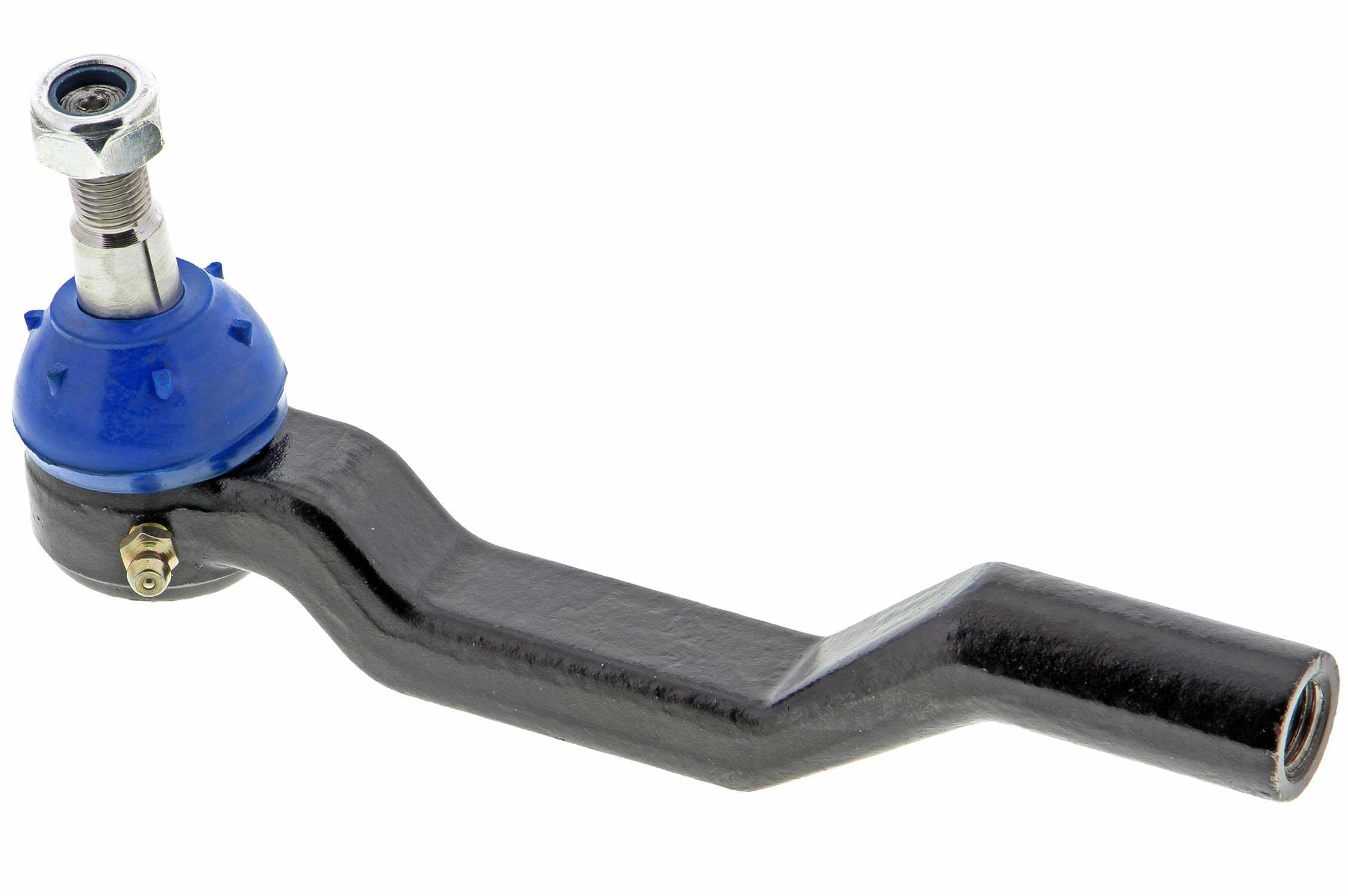 Mevotech Supreme Steering Tie Rod End MES3155RL