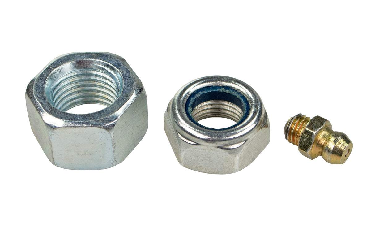 Mevotech Supreme Steering Tie Rod End MES3155RL
