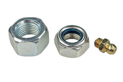 Mevotech Supreme Steering Tie Rod End MES3155RL