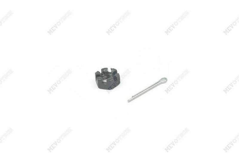 Mevotech Supreme Steering Tie Rod End MES3156RL
