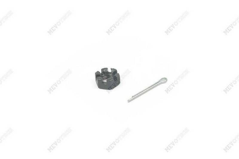Mevotech Supreme Steering Tie Rod End MES3156RL
