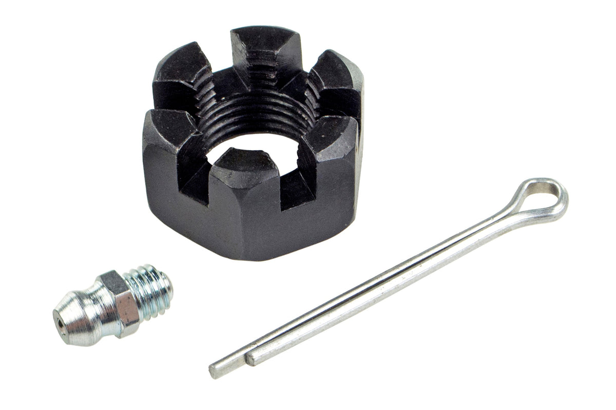 Mevotech Supreme Steering Tie Rod End MES3156RL