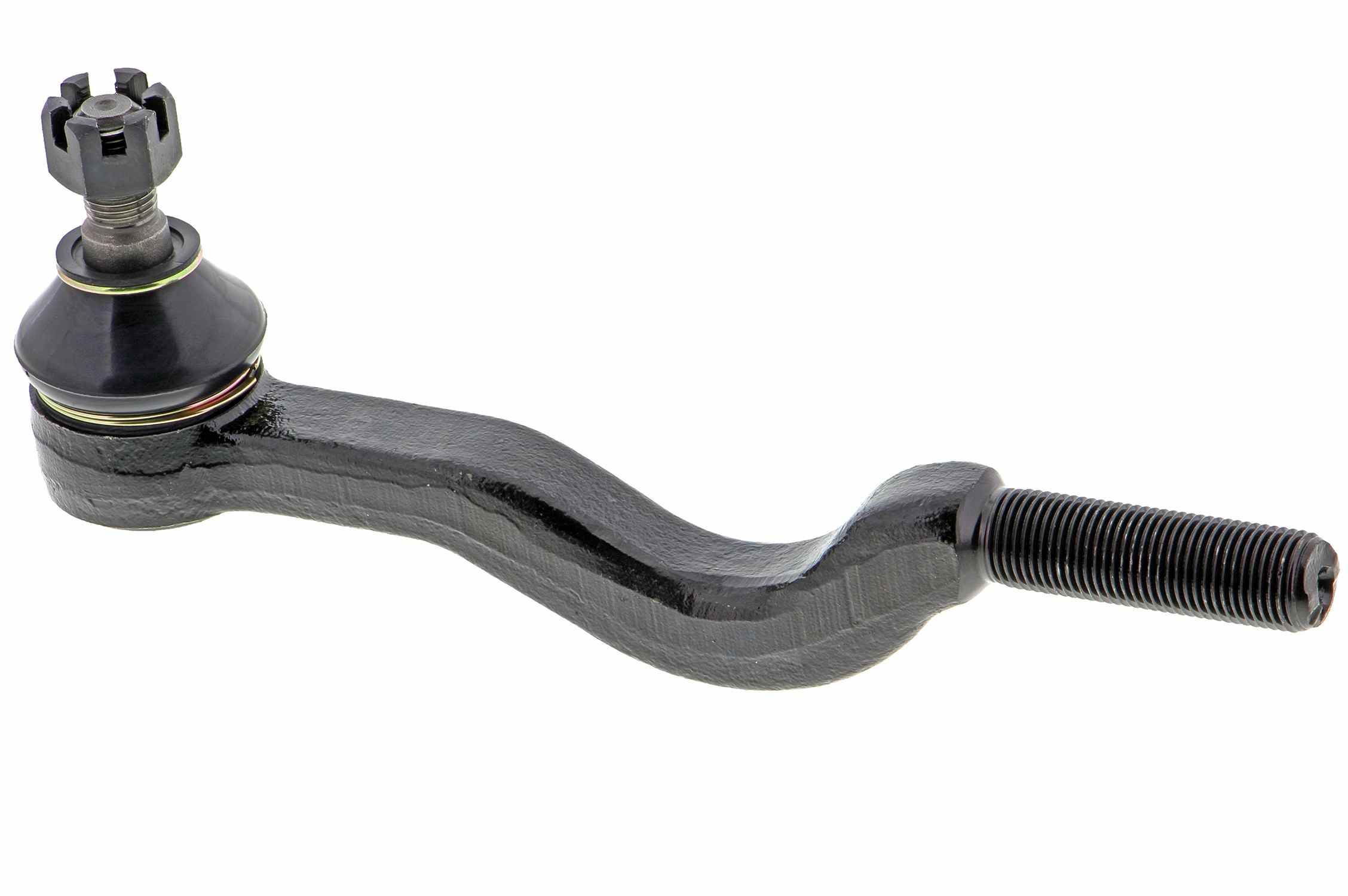 Mevotech Supreme Steering Tie Rod End MES3157RL