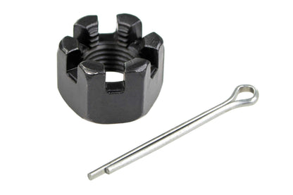 Mevotech Supreme Steering Tie Rod End MES3157RL