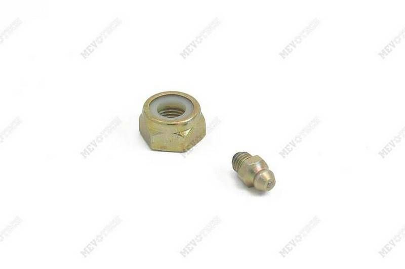 Mevotech Supreme Steering Tie Rod End MES3158RL