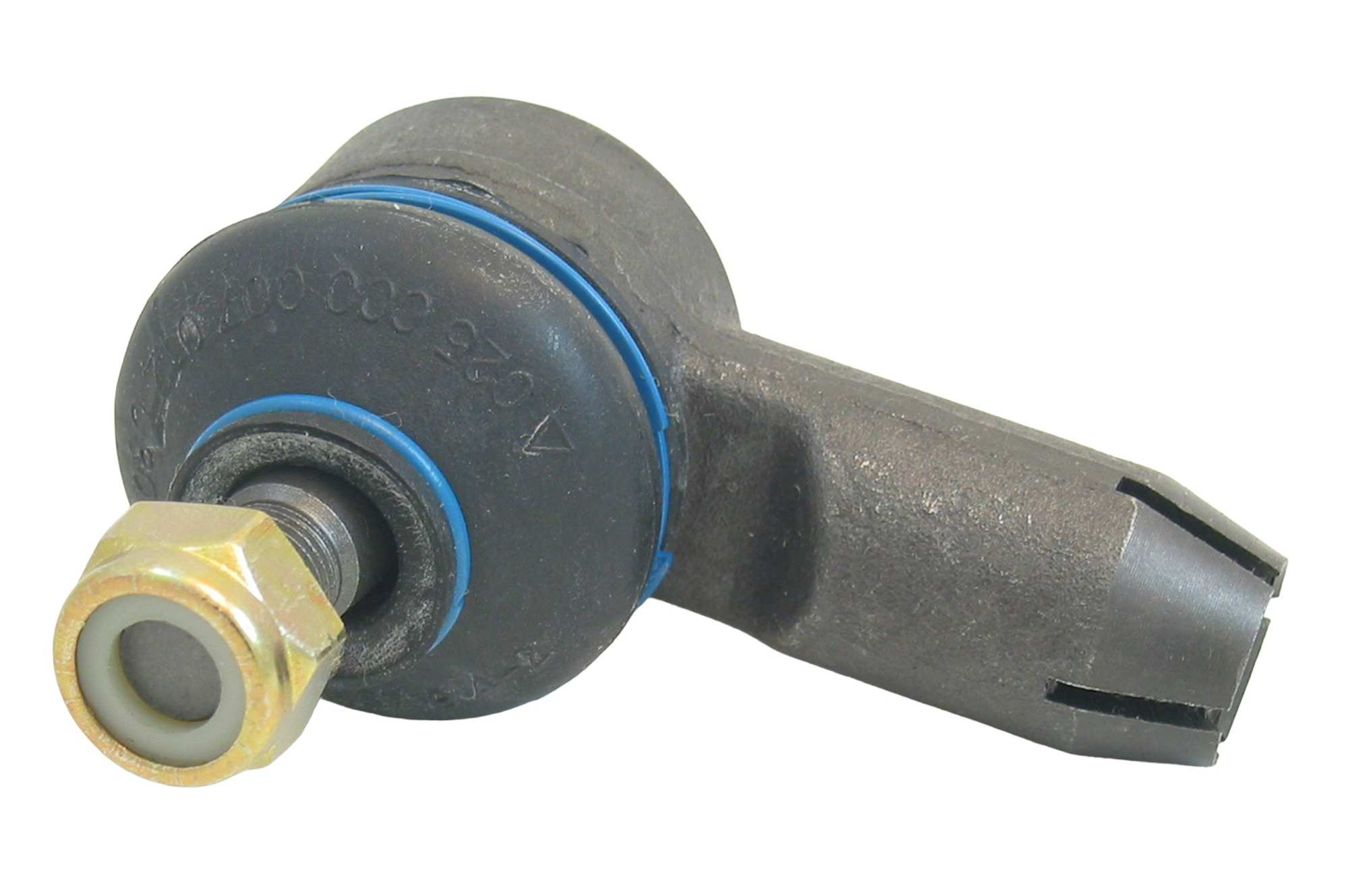 Mevotech Supreme Steering Tie Rod End MES3158RL