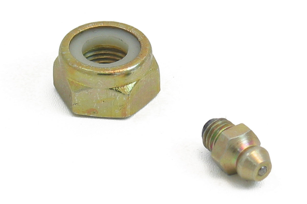 Mevotech Supreme Steering Tie Rod End MES3158RL