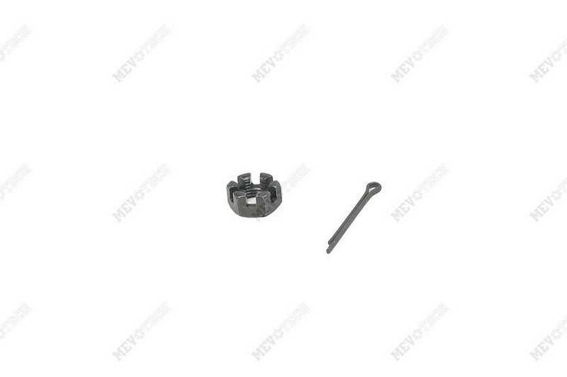 Mevotech Supreme Steering Tie Rod End MES3168