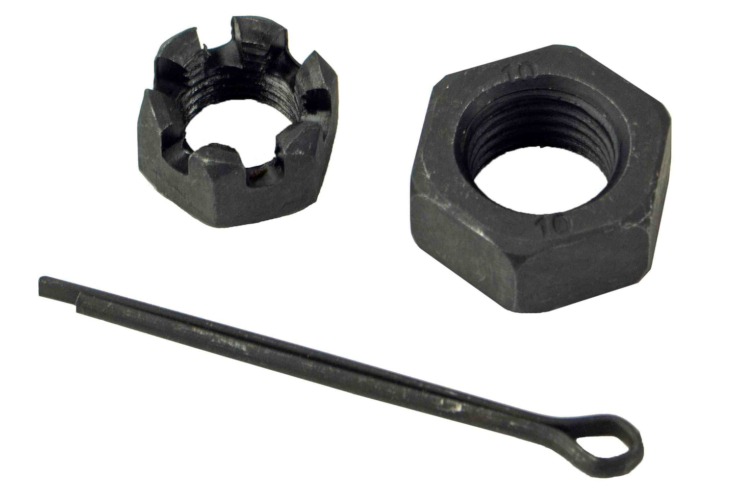 Mevotech Supreme Steering Tie Rod End MES3169RL