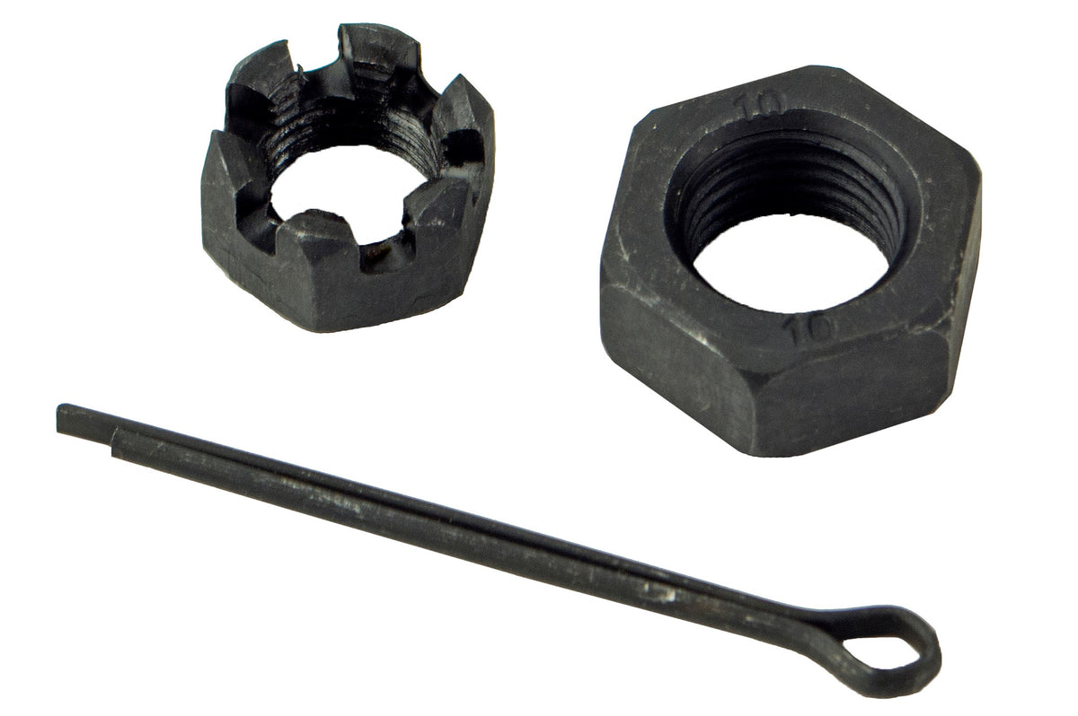 Mevotech Supreme Steering Tie Rod End MES3169RL