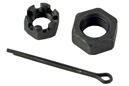 Mevotech Supreme Steering Tie Rod End MES3169RL