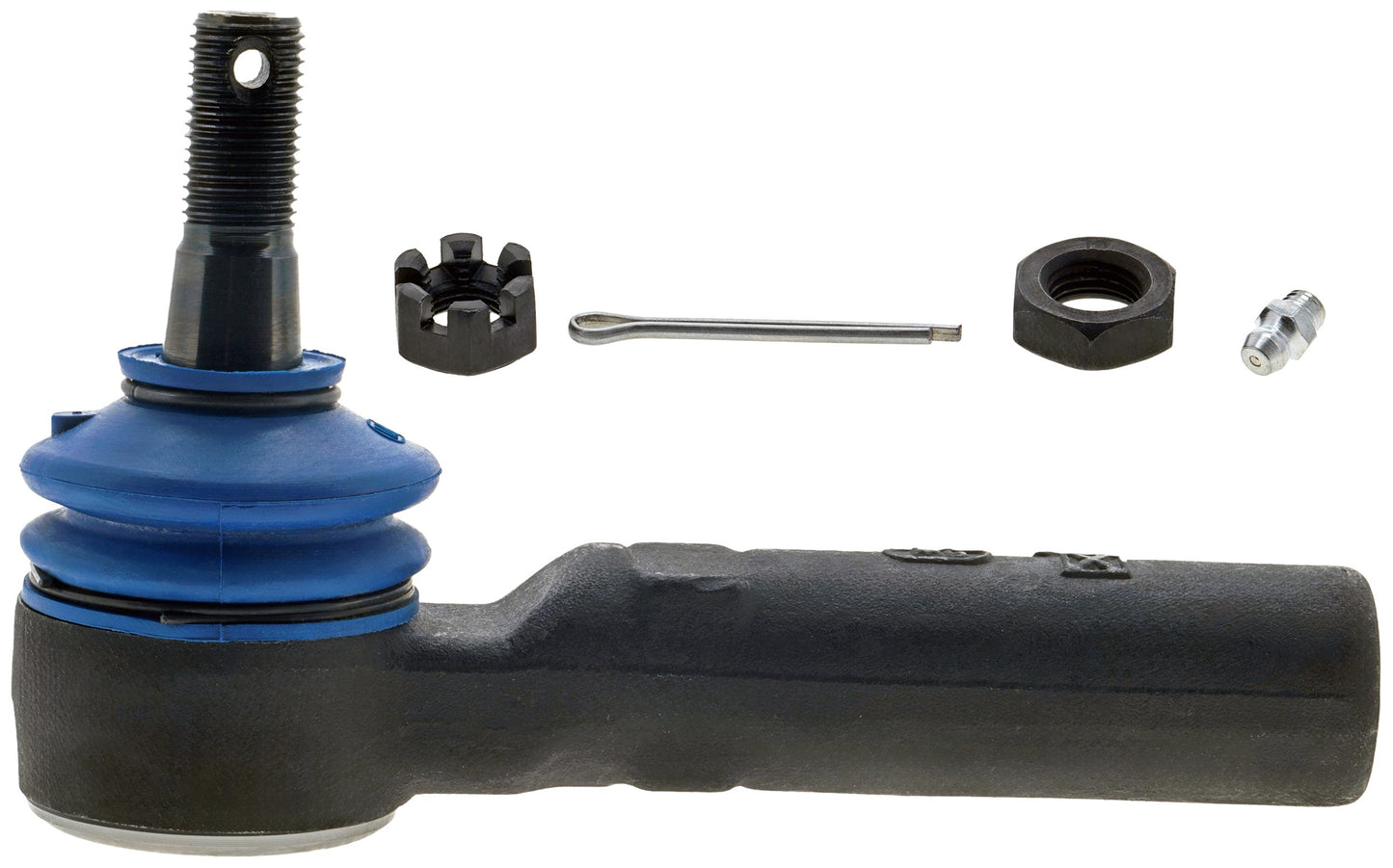 Mevotech Supreme Steering Tie Rod End MES3173RL