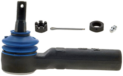 Mevotech Supreme Steering Tie Rod End MES3173RL