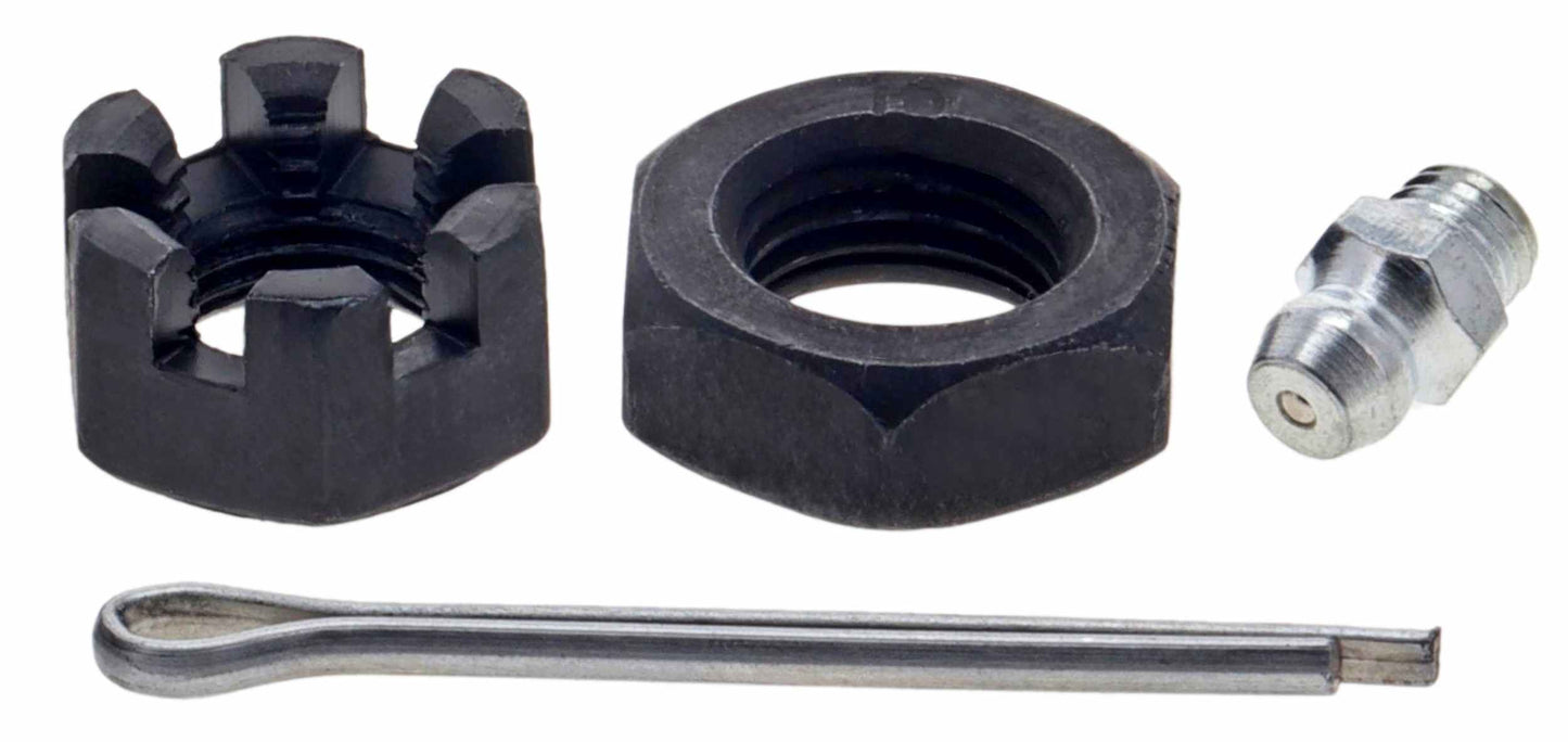Mevotech Supreme Steering Tie Rod End MES3173RL