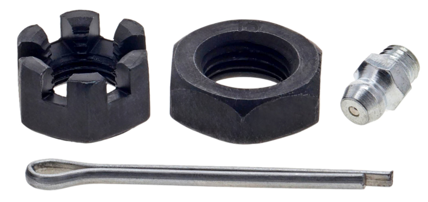 Mevotech Supreme Steering Tie Rod End MES3173RL