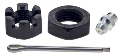 Mevotech Supreme Steering Tie Rod End MES3173RL