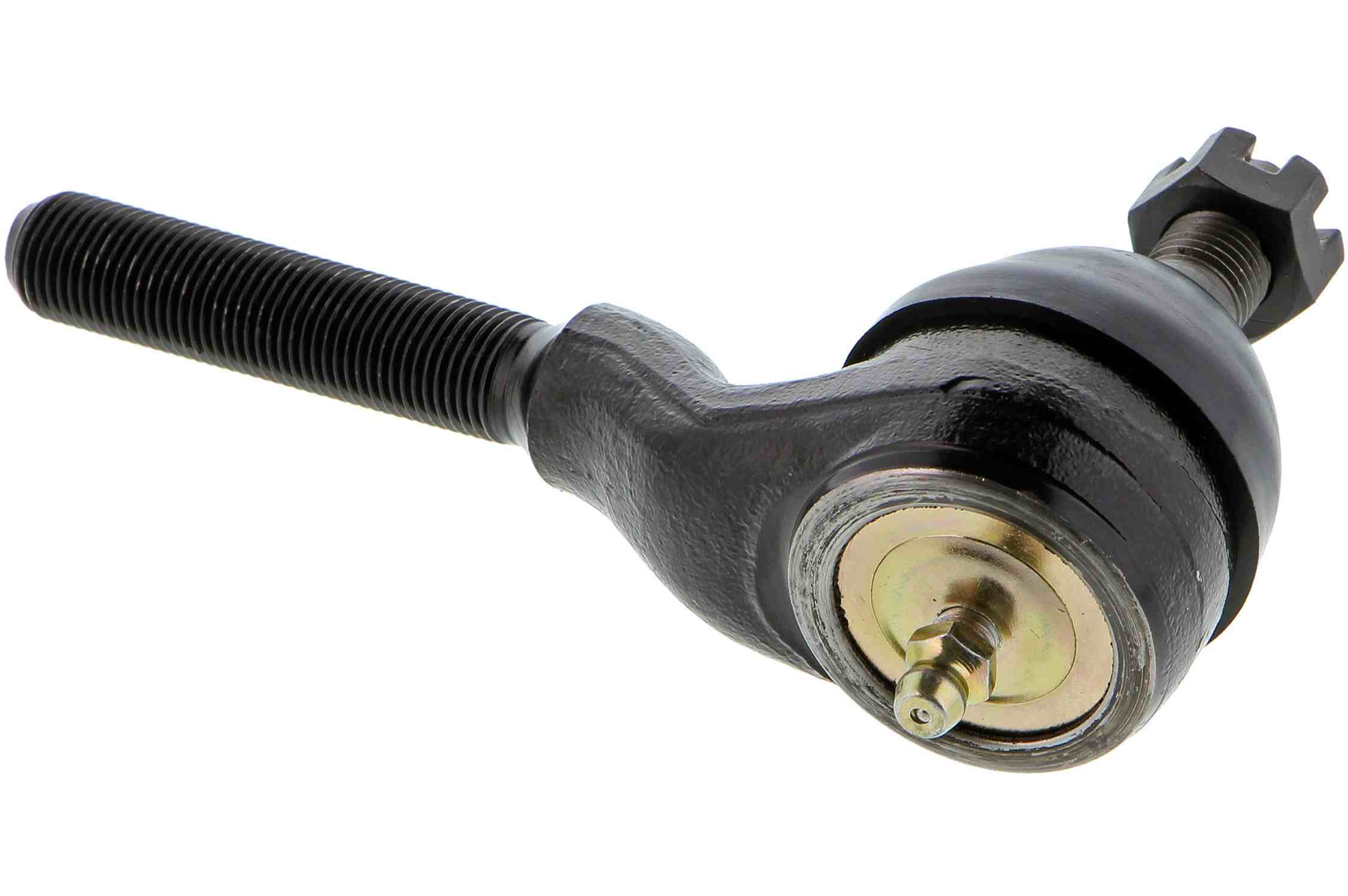 Mevotech Supreme Steering Tie Rod End MES317L