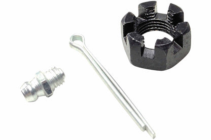 Mevotech Supreme Steering Tie Rod End MES317R