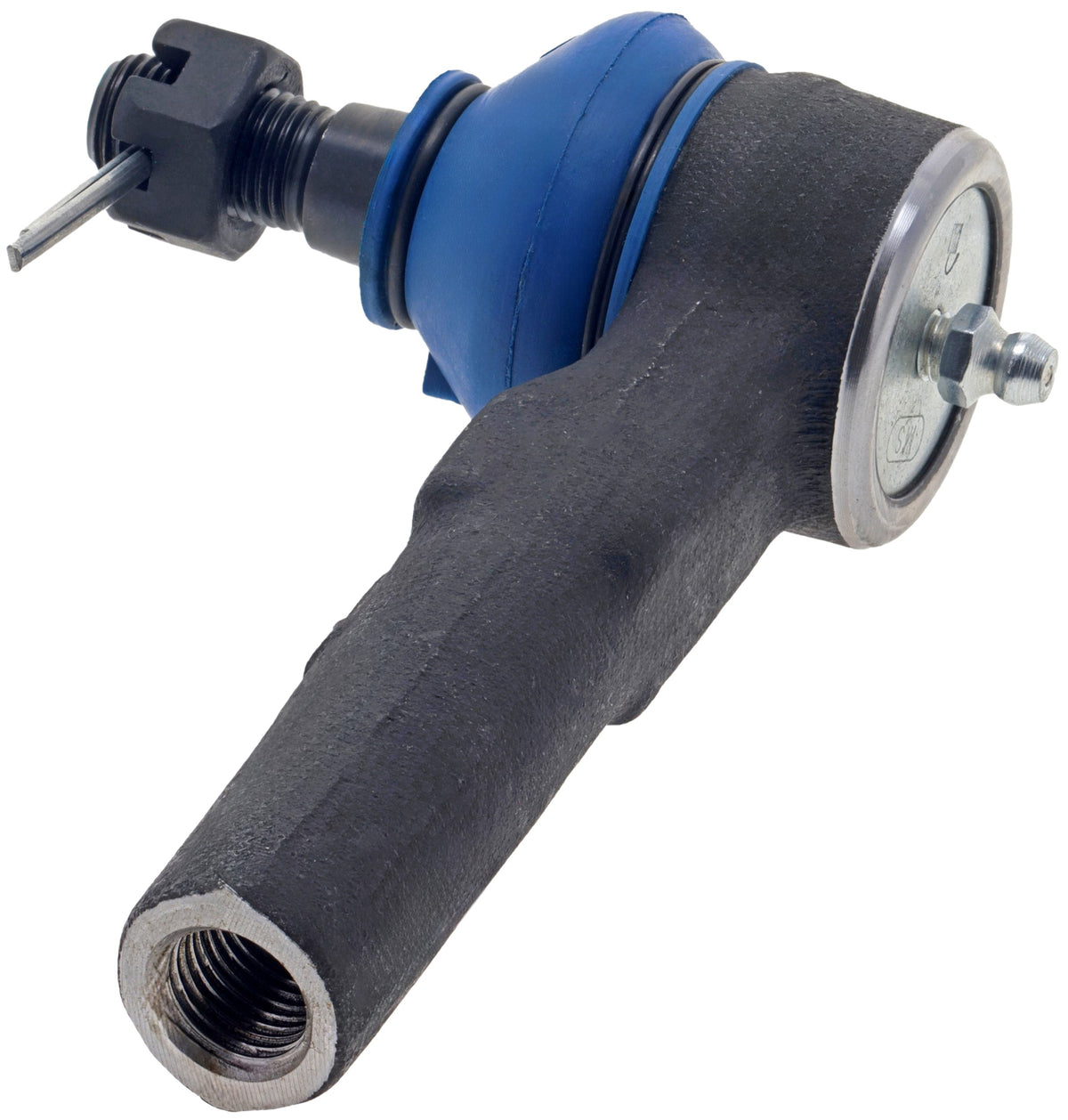 Mevotech Supreme Steering Tie Rod End MES3181RL