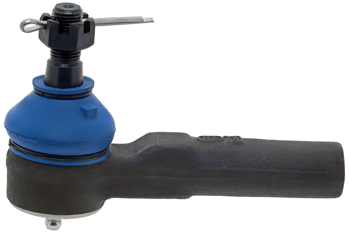 Mevotech Supreme Steering Tie Rod End MES3181RL
