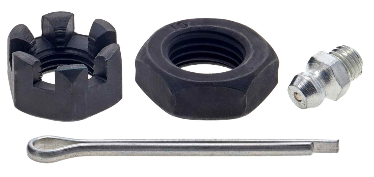 Mevotech Supreme Steering Tie Rod End MES3181RL