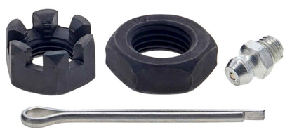 Mevotech Supreme Steering Tie Rod End MES3181RL