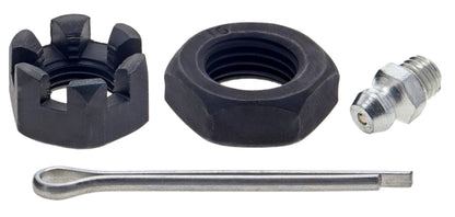 Mevotech Supreme Steering Tie Rod End MES3181RL