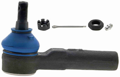 Mevotech Supreme Steering Tie Rod End MES3181RL