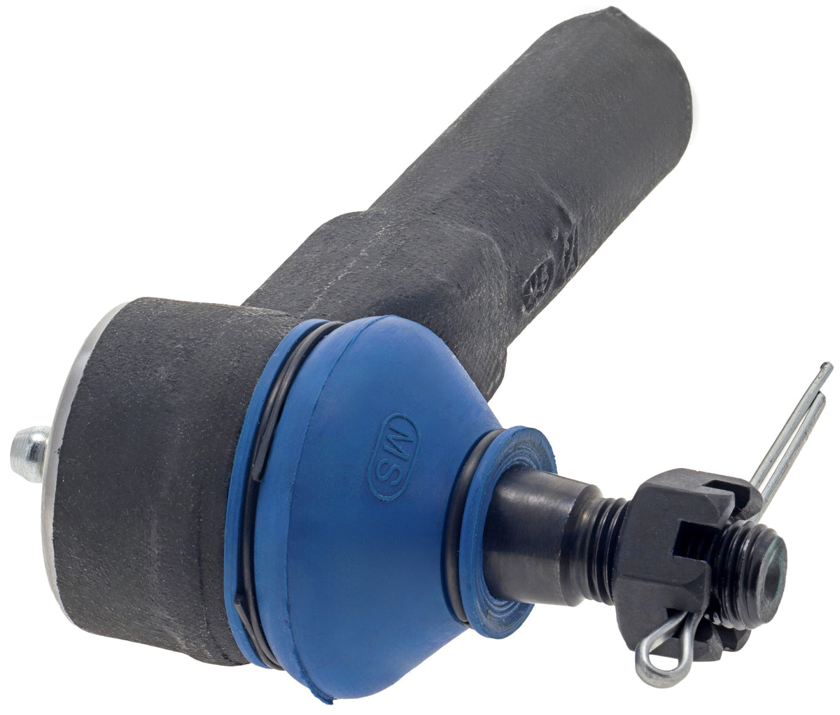 Mevotech Supreme Steering Tie Rod End MES3181RL