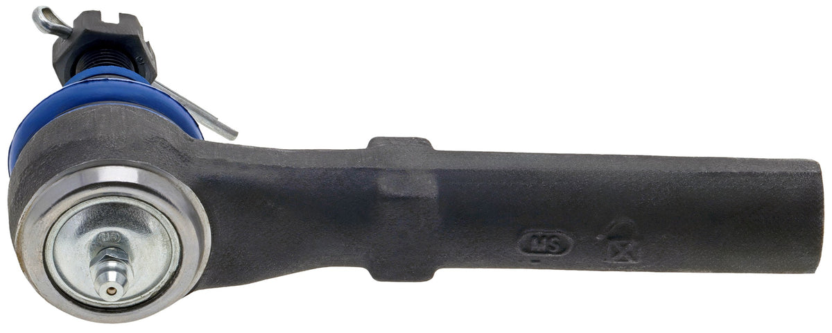 Mevotech Supreme Steering Tie Rod End MES3184RL