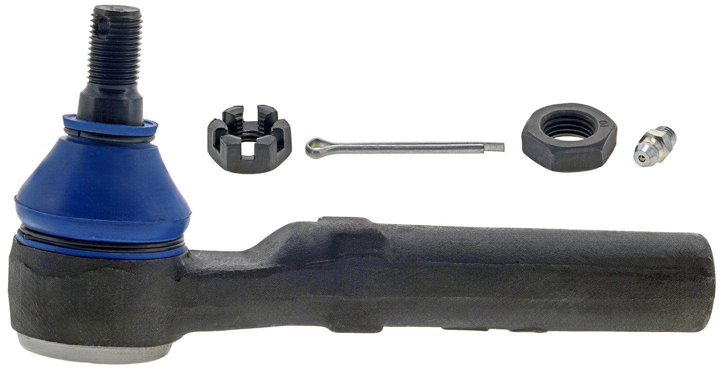 Mevotech Supreme Steering Tie Rod End MES3184RL