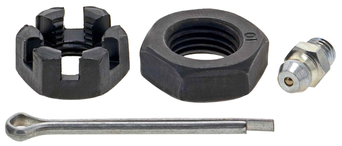Mevotech Supreme Steering Tie Rod End MES3184RL