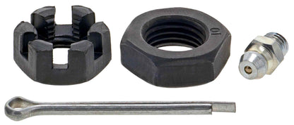Mevotech Supreme Steering Tie Rod End MES3184RL