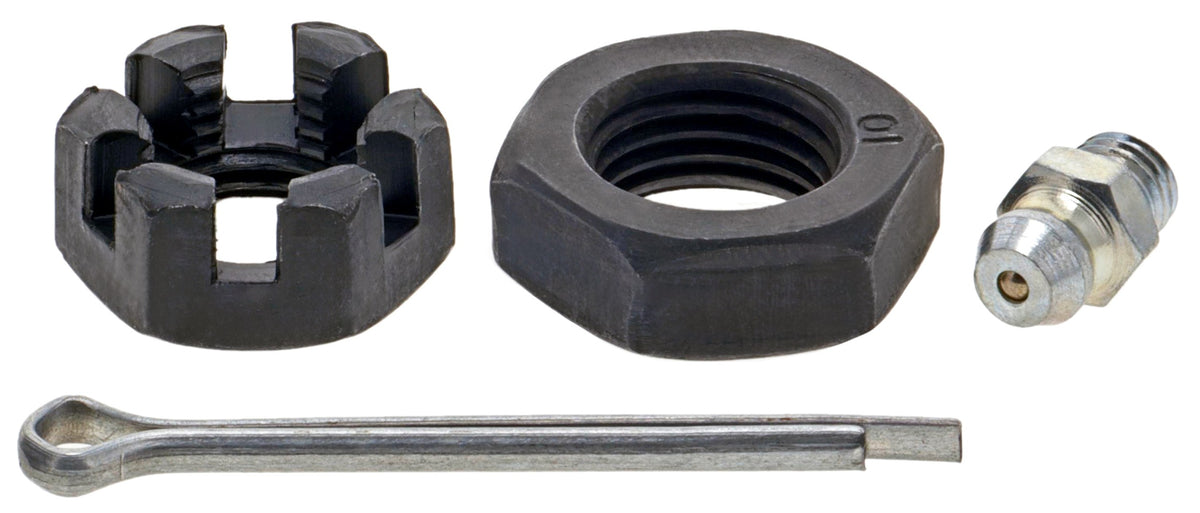Mevotech Supreme Steering Tie Rod End MES3184RL