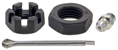 Mevotech Supreme Steering Tie Rod End MES3184RL