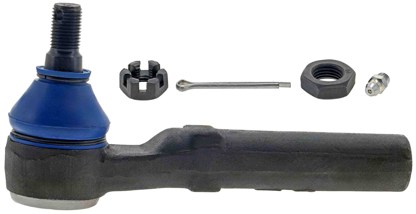 Mevotech Supreme Steering Tie Rod End MES3184RL